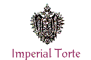 Logo Imperial Cake